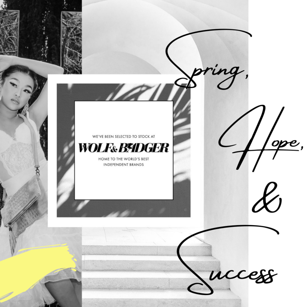 Spring, Success