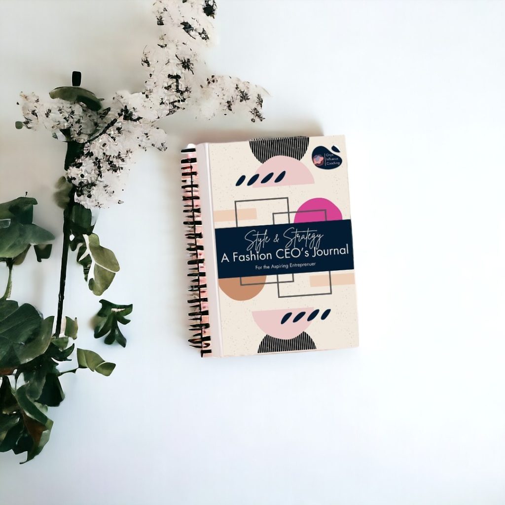 Style & Strategy - Flower -PhotoRoom